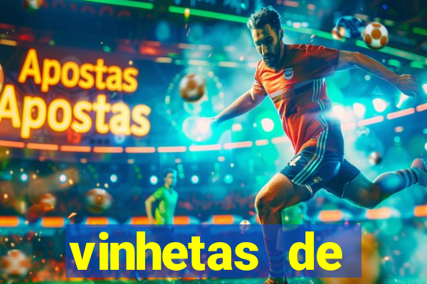 vinhetas de abertura de futebol